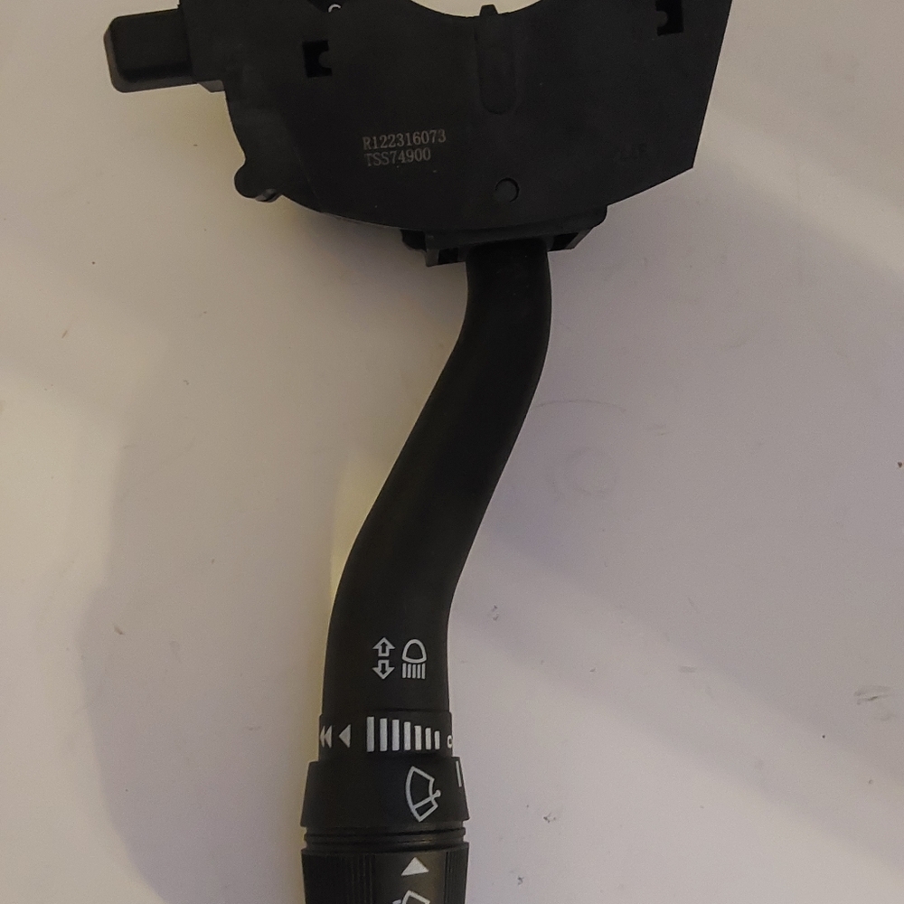 Turn Signal switch for 1997-2000 Ford F150 250 350 super duty F250-550 (33)